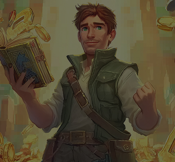 Book of Dead